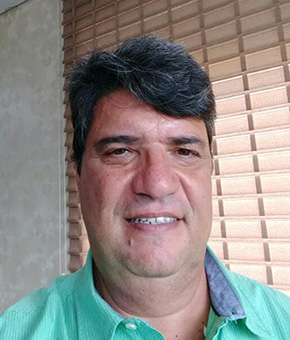 Francisco José Sério (Kiko)