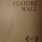 FEATURE WALL