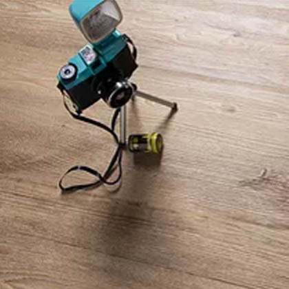 Ecolay LVT5063