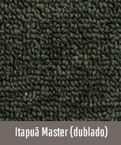 Itapuã Master - dublado